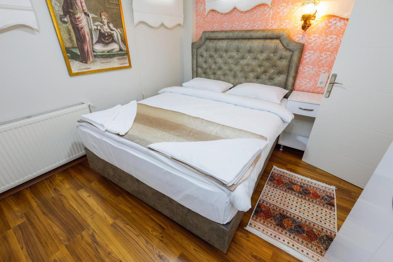 Fidelya Boutique Otel İstanbul