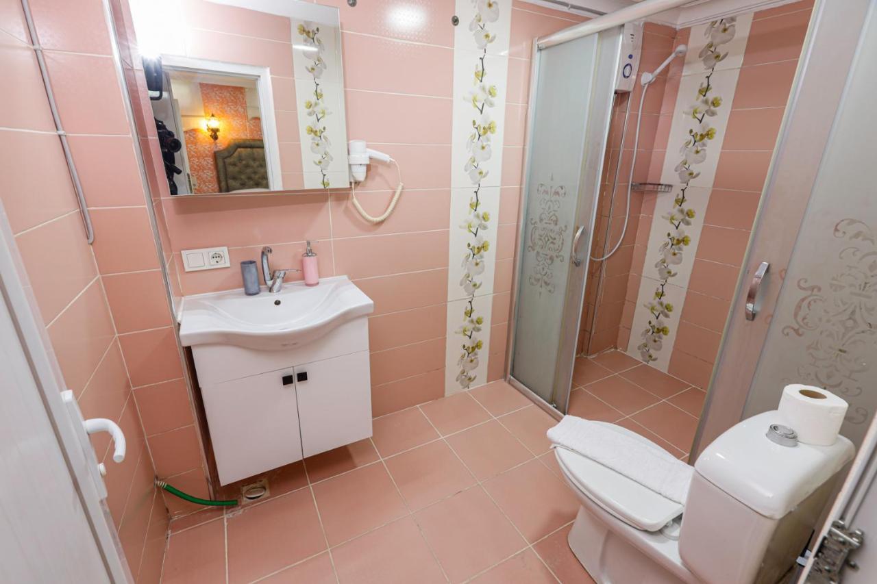 Fidelya Boutique Otel İstanbul