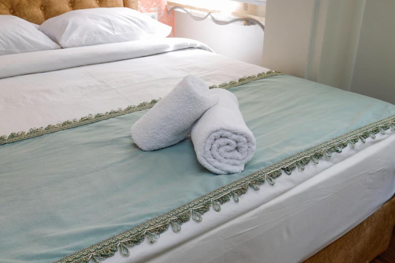 Fidelya Boutique Otel