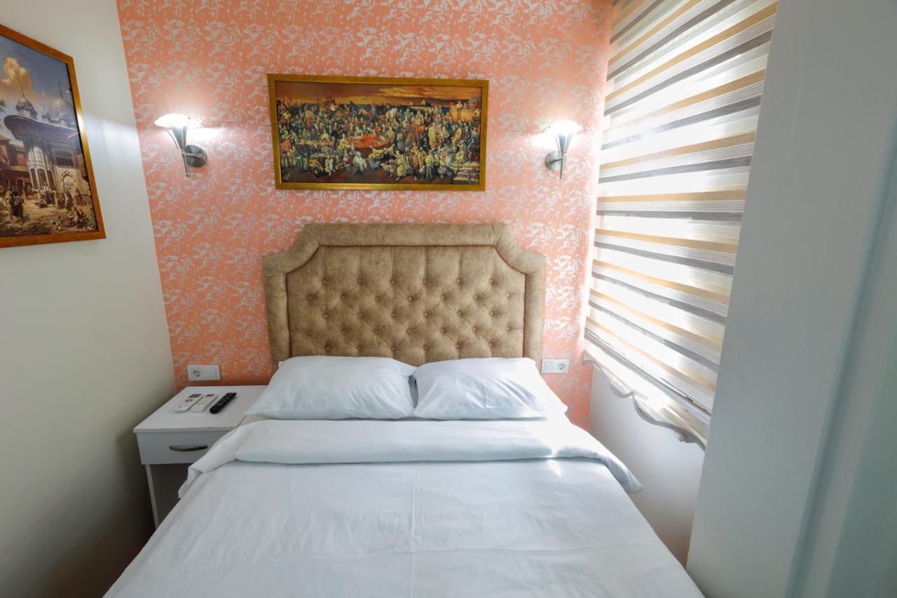 Otel Fidelya Boutique