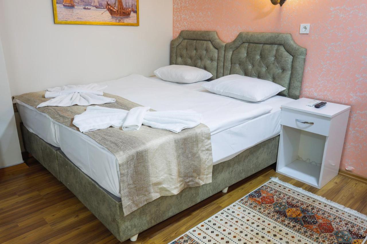 Fidelya Boutique Otel İstanbul