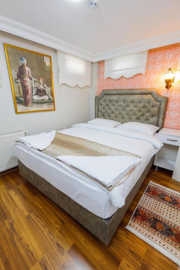 Fidelya Boutique Otel