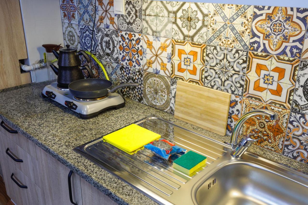 Otel Fidelya Boutique 5*