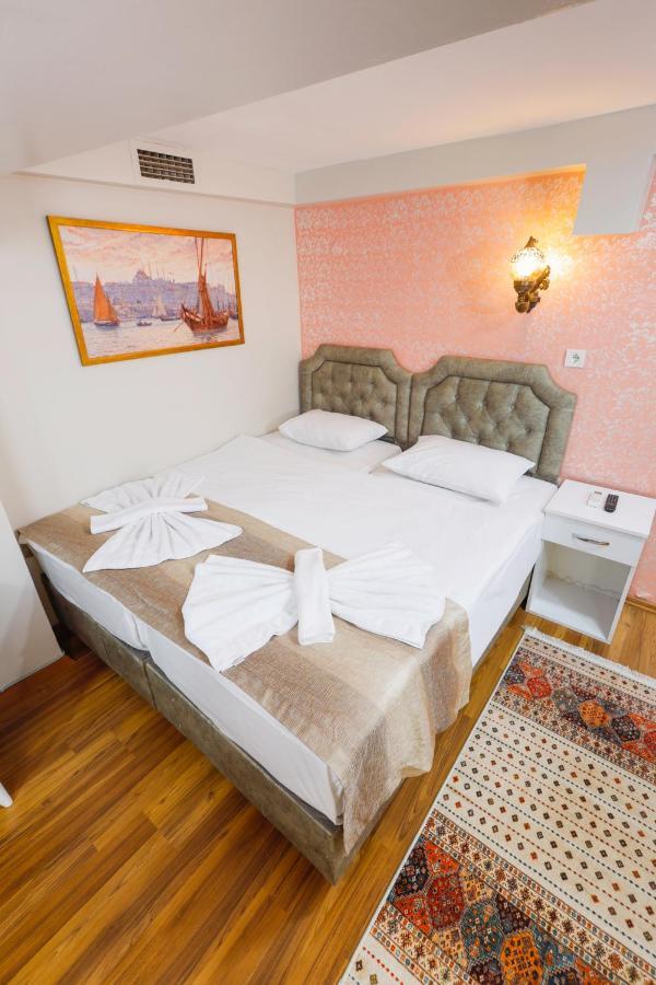 Otel Fidelya Boutique 5*