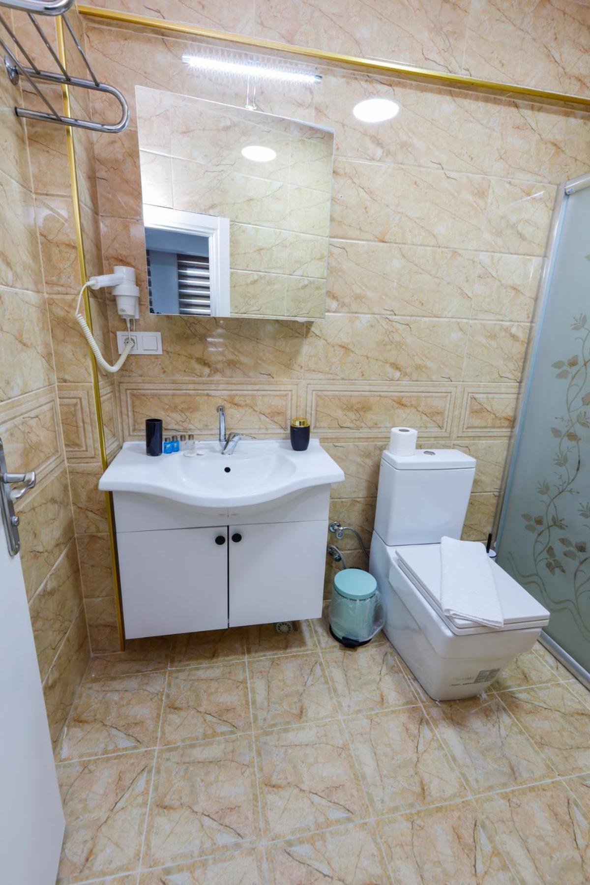 Otel Fidelya Boutique