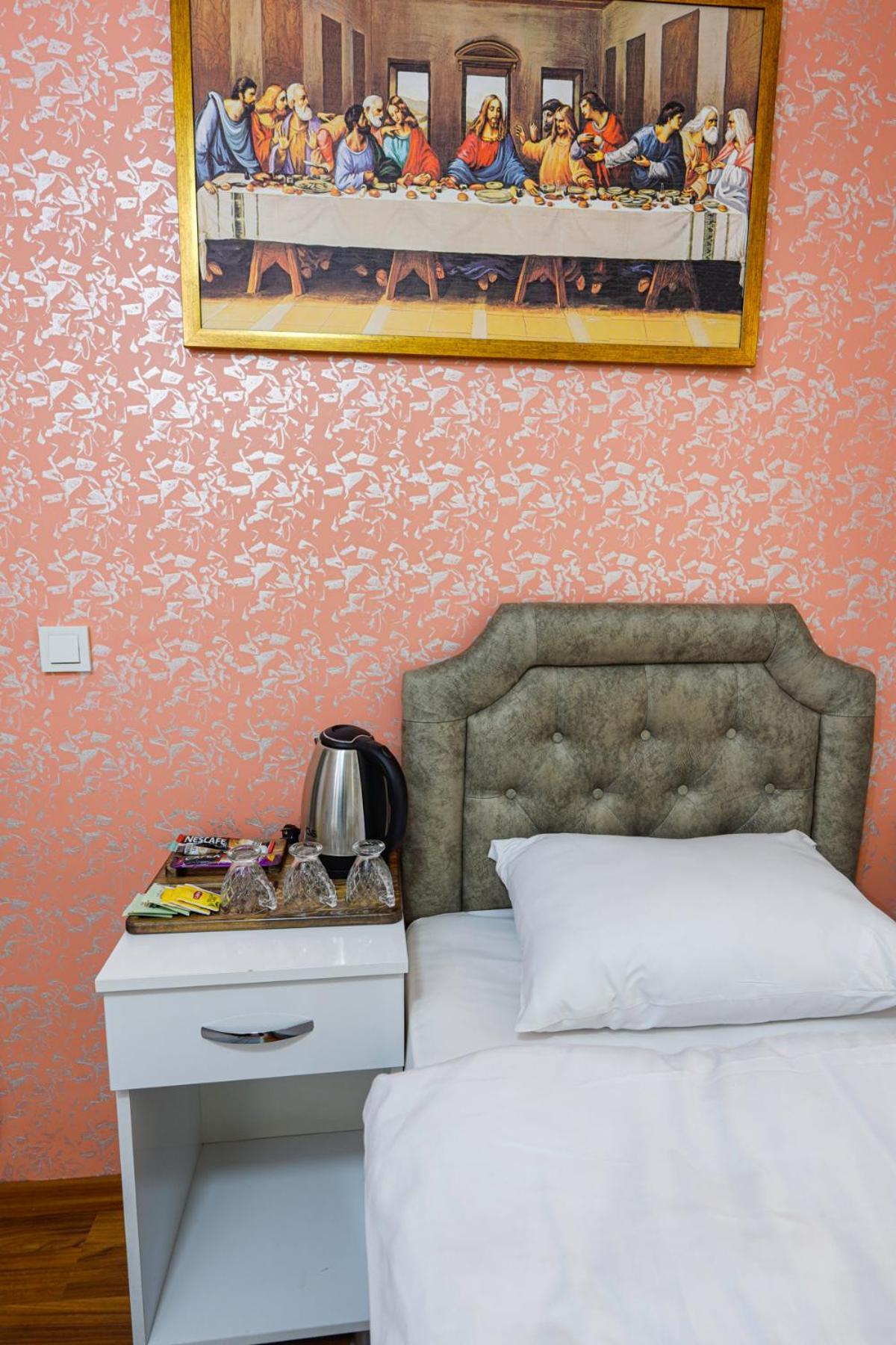 Otel Fidelya Boutique İstanbul