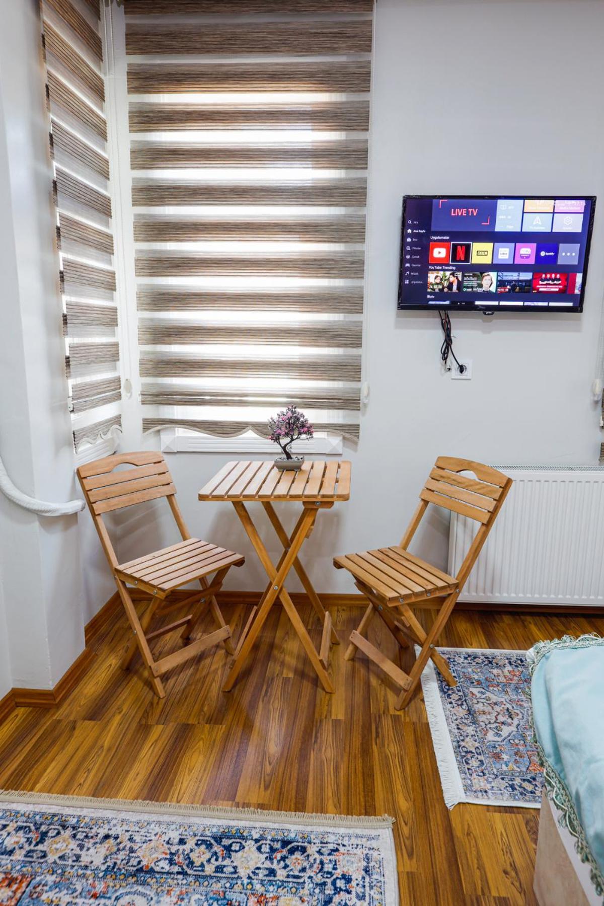 Fidelya Boutique Otel İstanbul