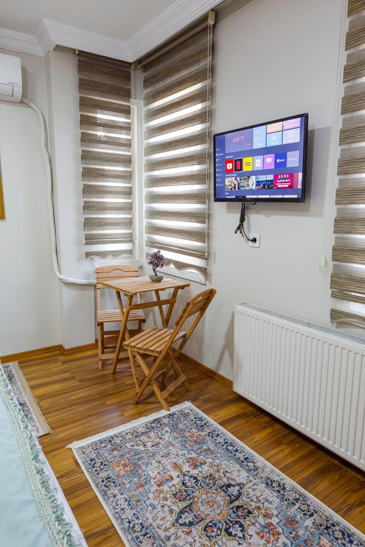 Otel Fidelya Boutique